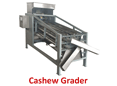 Cashew Grader