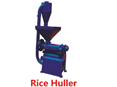 Rice Huller