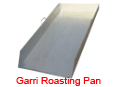 Garri Roasting Pan