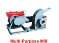 Multi-Purpose Mill