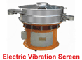 Electric Vibration Screen