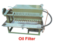 Palm Oil (Red Oil) Filter
