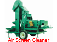 Air Screen Cleaner