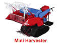 Mini Harvester