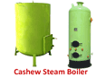 Cashew Boiler
